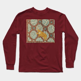 elephant Long Sleeve T-Shirt